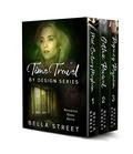 Time Travel By Design Series by Bella Street