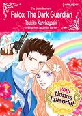 [With Bonus Episode !]FALCO: THE DARK GUARDIAN by Tsukiko Kurebayashi