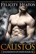 Calistos by Felicity Heaton