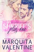 The Sheriff's Plus One (The Kincaids) by Marquita Valentine