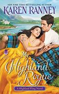 My Highland Rogue (Highland Fling #1) by Karen Ranney