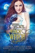 Which Witch Is Which? (The Witches of Port Townsend #1) by Tiffinie Helmer