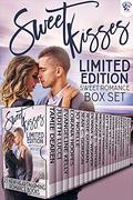 Sweet Kisses Limited Edition Sweet Romance Box Set by Vivi Holt