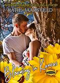 Blooming in Kansas by Katie Jaarsveld