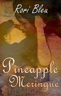 Pineapple Meringue by Rori Bleu