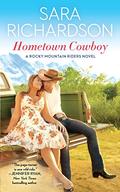 Hometown Cowboy by Sara Richardson