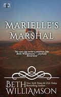 Marielle's Marshal by Beth Williamson