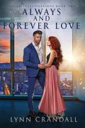 Always and Forever Love (Aegar Investigations #2) by Lynn Crandall