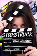 Star Struck: A Lesbian Romance by Mia Archer