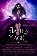 A Taste of Magic by Erica Woods