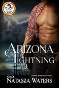 Arizona Lightning (Vyro Creek #1) by Natasza Waters