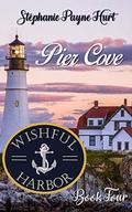 Pier Cove (Wishful Harbor #4) by Stephanie Hurt
