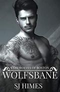 Wolfsbane by S.J. Himes