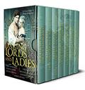Daring Lords and Ladies by Michelle Morrison