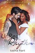 UnReal Rhythm: A BWWM Interracial Fake Marriage Romance (UnReal Marriage #1) by Tasha Hart