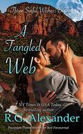 A Tangled Web (Three Sinful Wishes #1) by R.G. Alexander