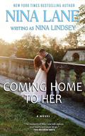 Coming Home to Her: Lincoln & Grace (Bliss Cove #5) by Nina Lindsey