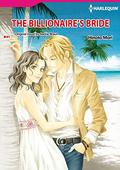 The Billionaire's Bride: Harlequin comics by Hinoto Mori