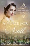 A Nurse for Niall (Nursing the Heart Romance #8) by V. McKevitt