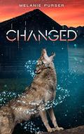 CHANGED: A Supernatural Romantic Fantasy by Melanie Purser