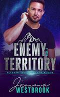 Enemy Territory by Jemma Westbrook, Janice Whiteaker