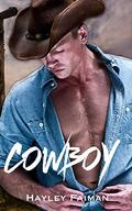 COWBOY (Unfit Hero #5) by Ellie McLove