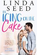 The Icing on the Cake (Otter Bluff #1) by Linda Seed