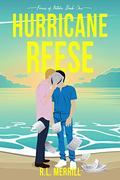 Hurricane Reese : Forces of Nature Book One by R.L. Merrill