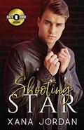 Shooting Star (Back Door Records #1) by Xana Jordan
