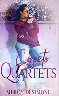 Corsets & Quartets by Mercy DeSimone