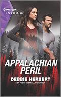 Appalachian Peril (Lavender Mountain #3) by Debbie Herbert