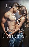 Jack of Diamonds (Club Eros #2) by J. Silence