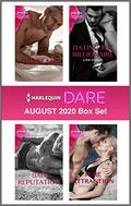 Harlequin Dare August 2020 Box Set by Rebecca Hunter