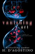 Vanishing Act (Survivor's Duet #1) by Heather D'Agostino