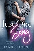 Just One Song (Just One... #2) by Lynn Stevens