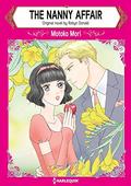The Nanny Affair (Nanny Wanted #9) by Robyn Donald