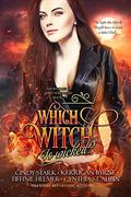 Which Witch Is Wicked? by Cindy Stark, Kerrigan Byrne