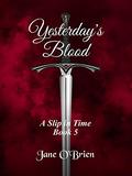 Yesterday's Blood by Jane O'Brien