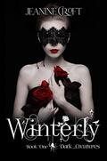 Winterly by Jeanine Croft