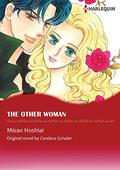 The Other Woman: Harlequin comics (Hollywood Dynasty #1) by Candace Schuler