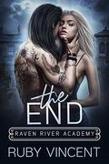 The End by Ruby Vincent