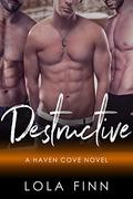 Destructive (Haven Cove) (Haven Cove #4) by Lola Finn