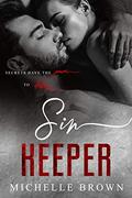 Sin Keeper by Michelle Brown