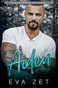 Aiden (Mountain Alphas #2) by Eva Zet