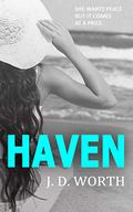 Haven (Haven #1) by J.D. Worth