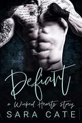 Defiant by Sara Cate