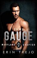 Gauge by Erin Trejo