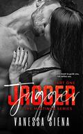Jagger: Part 1 (The Hastings #3) by Vanessa Siena