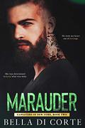Marauder by Bella Di Corte