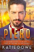 Piero: BWWM, Marriage, Italian Male, Billionaire Romance (Members From Money Season Two #34) by BWWM Club